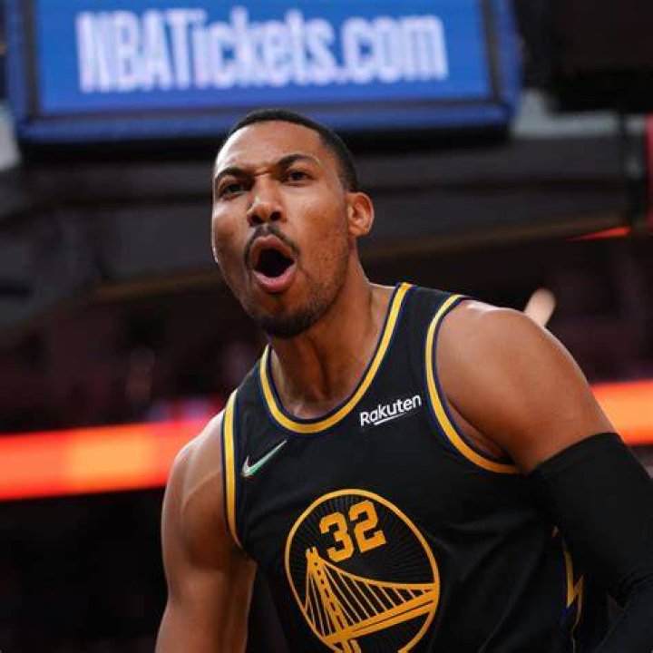 Warriors news Otto Porter savage response to trolling as Wilt Chamberlain