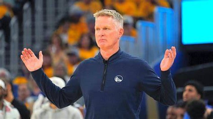 Warriors&rsquo; Steve Kerr has interesting perspective on Jaylen Brown&rsquo;s