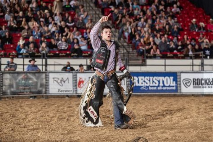 Was Tuff Hedeman In An Accident? Bull Rider Net Worth And Career