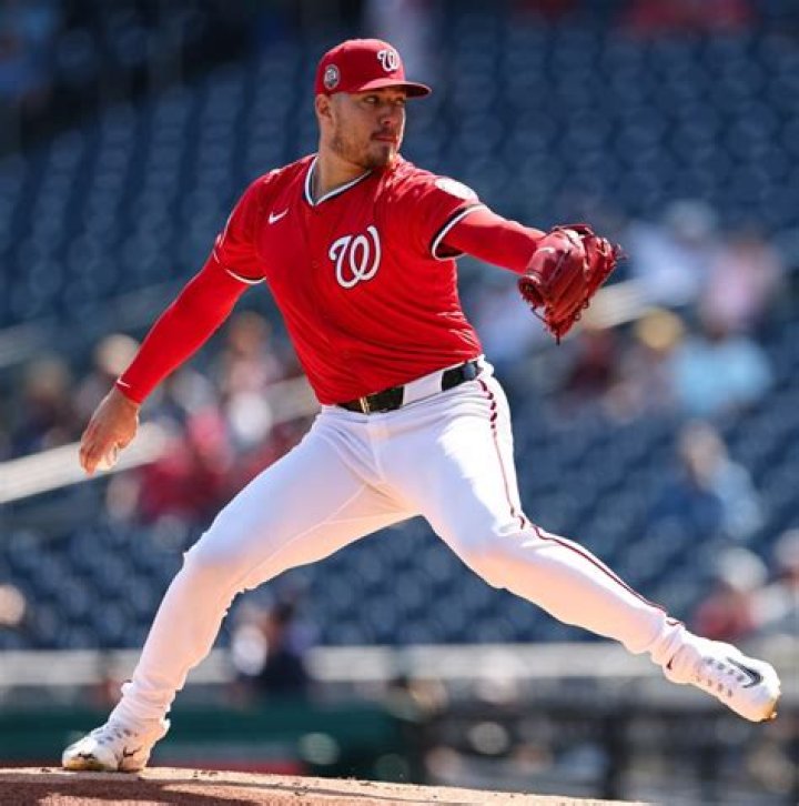 Washington Nationals&rsquo; pitching must be what carries the team The