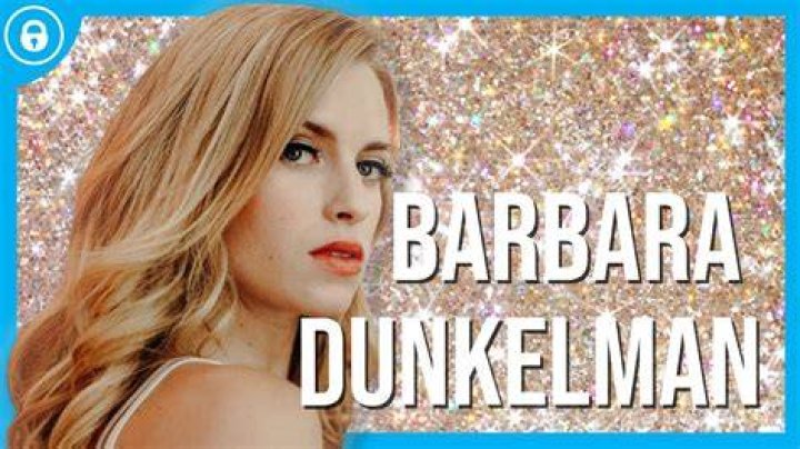 Watch Barbara Dunkelman Onlyfans Nude️️ Leak ️