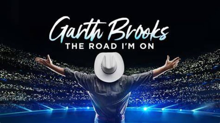 Watch Garth Brooks The Road I'm On Full Episodes, Video & More A&E