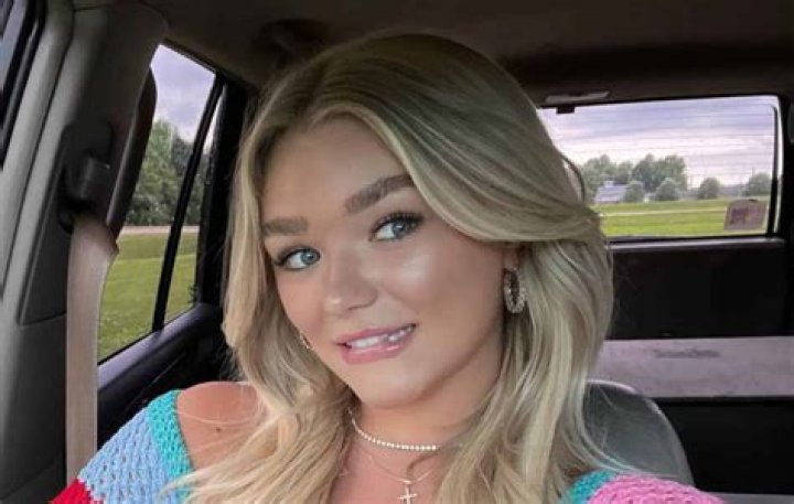 WATCH Hailey Sigmond Leaked Video, On*yFns Model clip surfaced on