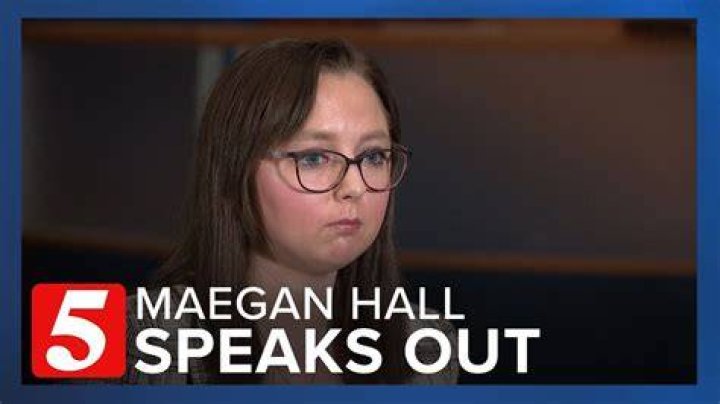 {WATCH} Maegan Hall Twitter VideoLeaked Video on Reddit, TIKTOK