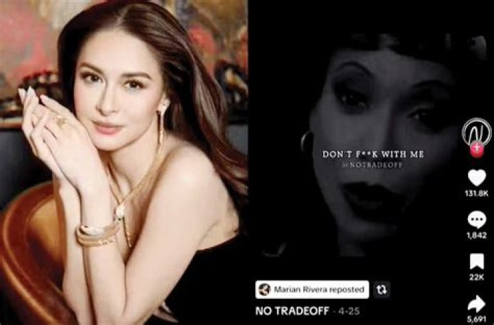WATCH Marian Rivera Bio, Fun Facts and Trivia