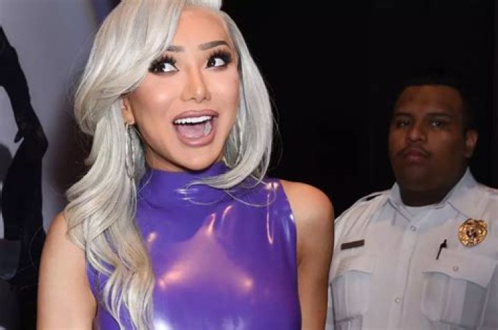 Watch Nikita Dragun Onlyfans Leaked Video😍 SNewshub