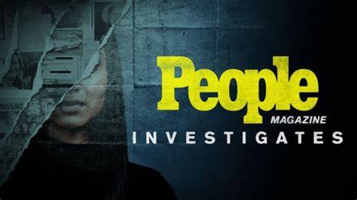 Watch People Magazine Investigates Season 7 outside USA on Max
