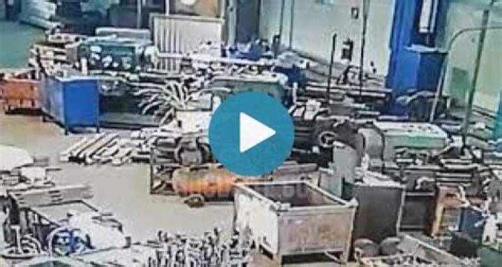 WATCH Shuaib Aslam Incident Video Surfaced On Social Media