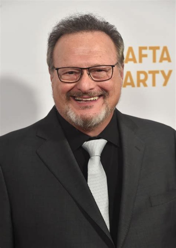 Wayne Knight