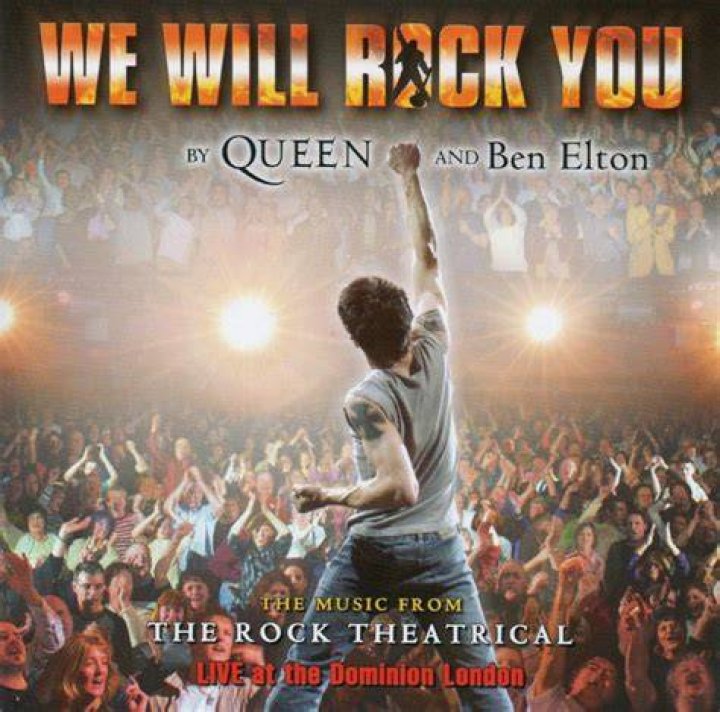 We Will Rock You - Queen (Electric Violin Cover by Kimberly Hope) - violin cover rock songs