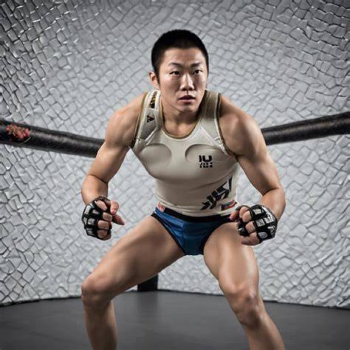 Weili Zhang Husband Is She Married 2023? Family Ethnicity