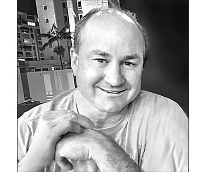 Wellesley Eric Laplaca Obituary and cause of death Family mourns loss