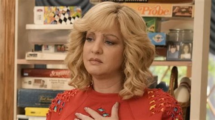 Wendi McLendonCovey From &lsquo;The Goldbergs&rsquo; to Her Big Sundance Drama Debut