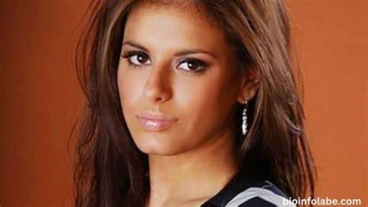 Wendy Fiore Bio, Age, Height, Weight, Wiki, Boyfriend, Net Worth Starsgab