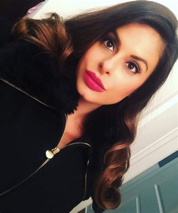 Wendy Fiore Wiki Bio, husband, wedding, net worth, measurements TG Time
