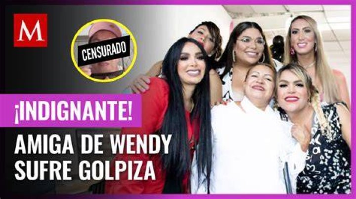 Wendy Guevara &iquest;Con qui&eacute;n se lleva mejor en La Casa de los Famosos