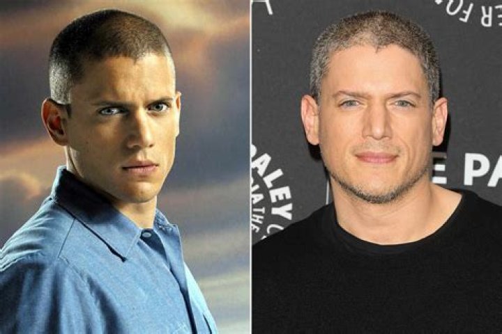 Wentworth Miller