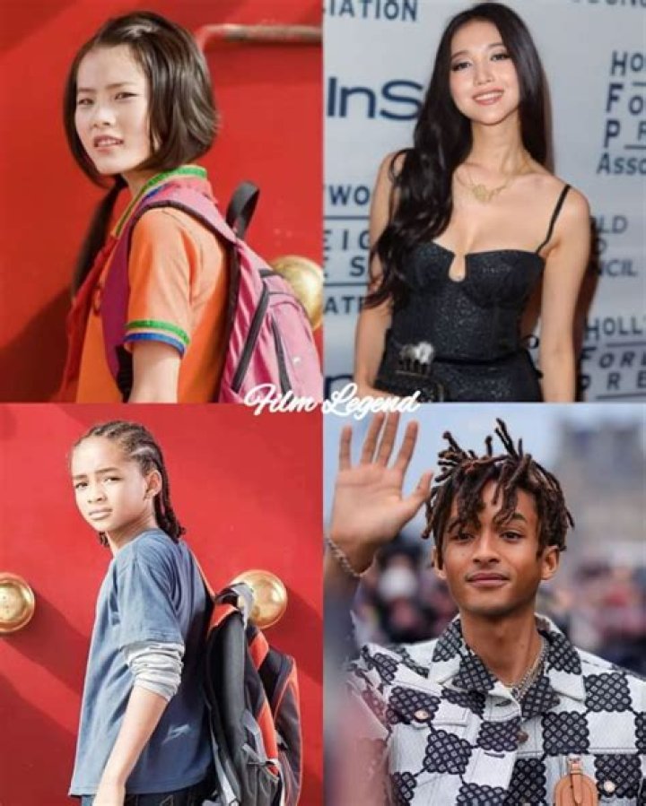 Wenwen Han Confused With Actress Han Wen Wen; Where Is She Now?