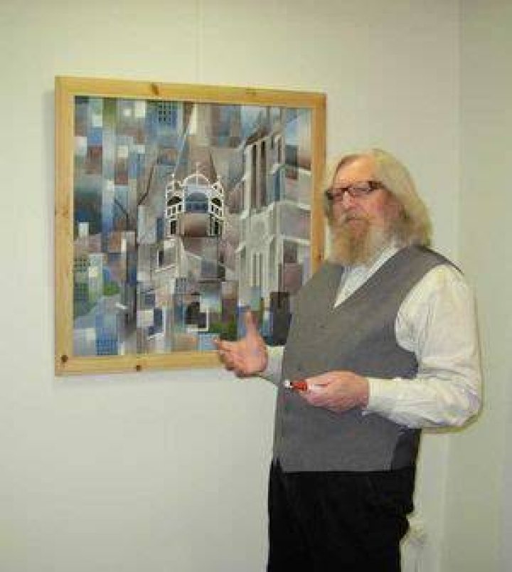 Werner Gutzeit Werner Gutzeit