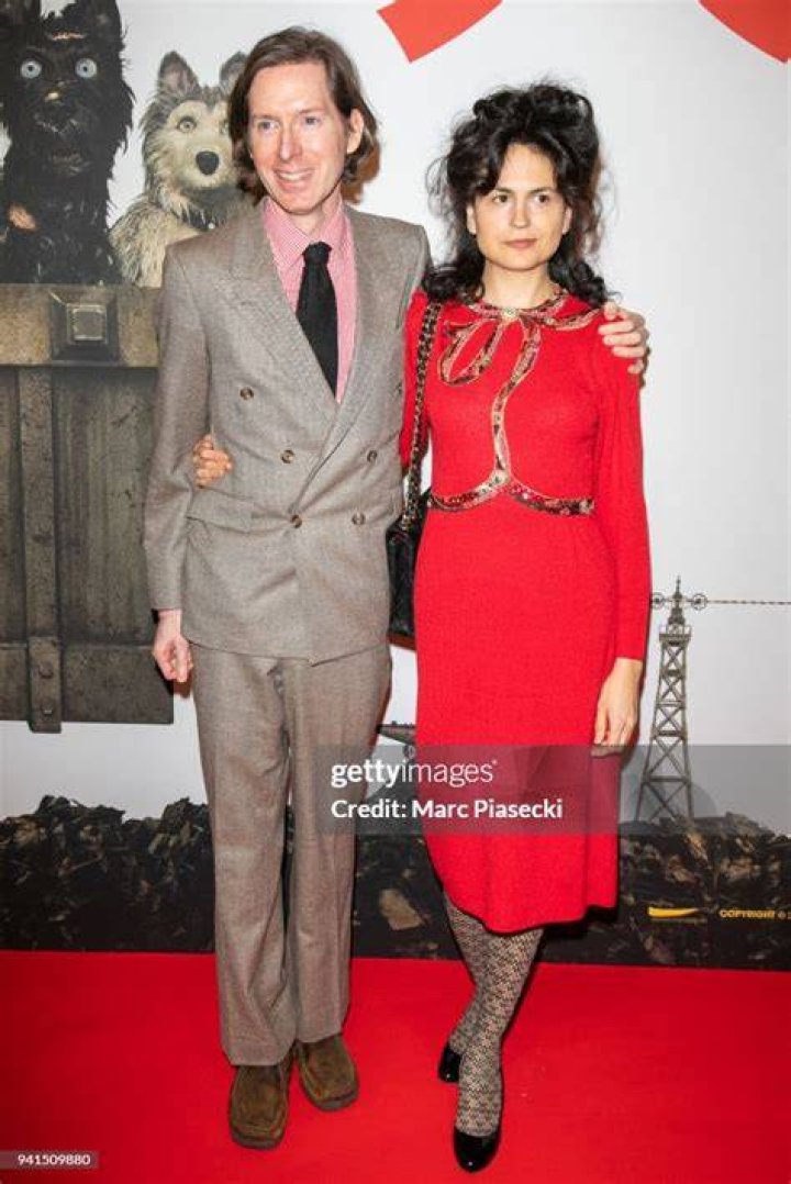 Wes Anderson and Juman Malouf to Curate Show in Vienna Frieze