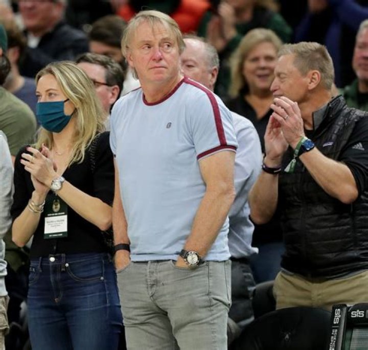 Wes Edens