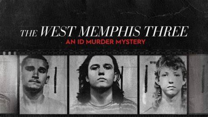 West Memphis Three Svet Krimi