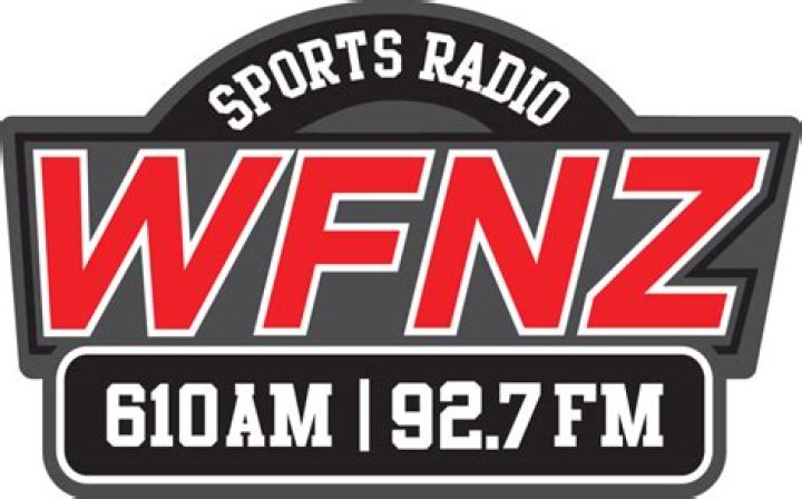 Wfnz Wfnz Logo Png,Fan Logo free transparent png images