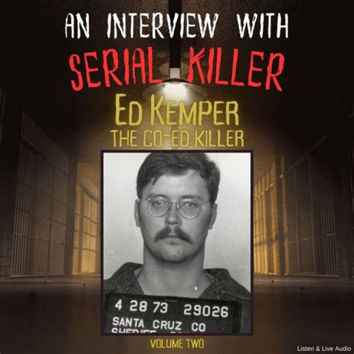 What Did CoEd Killer Ed Kemper Do? Where Is He Now? FirstCuriosity