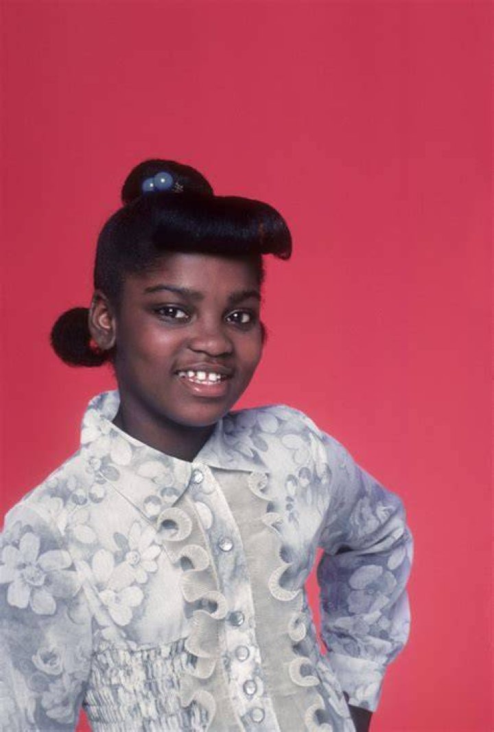 WHAT DID DANIELLE DO WHEN SHE WAS YOUNG? shortskpopnewjeansdanielle
