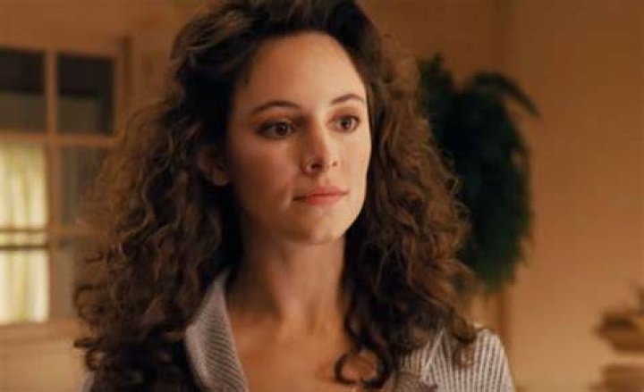 What Ever Happened To Madeleine Stowe? Ned Hardy