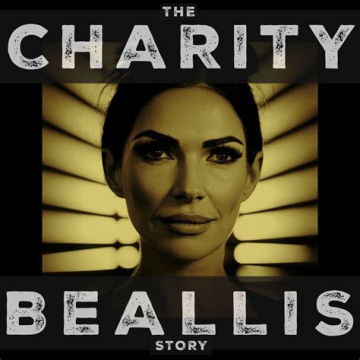 What happened in Charity's last relationship?