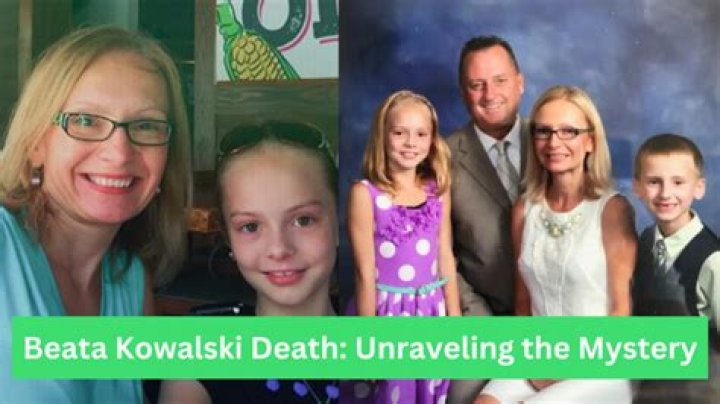 What happened to Beata Kowalski? Explained