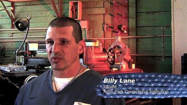 What Happened to Billy Lane of Choppers Inc? Expecting baby with wife