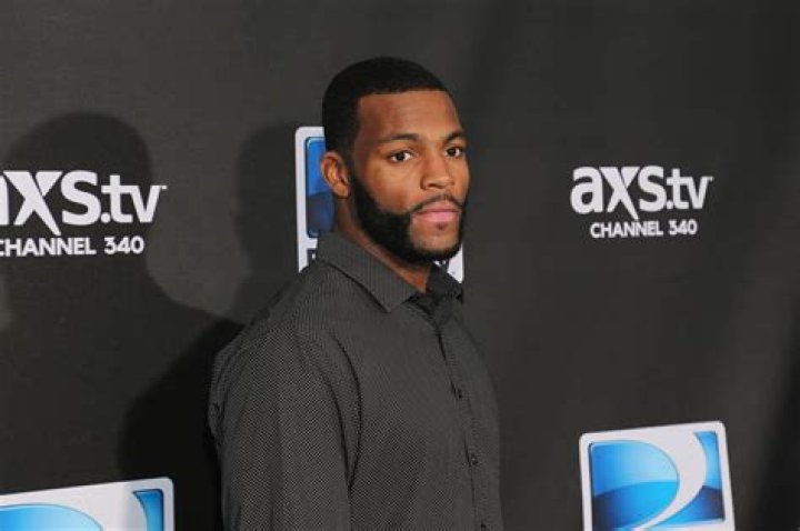 What Happened To Braylon Edwards? Story)