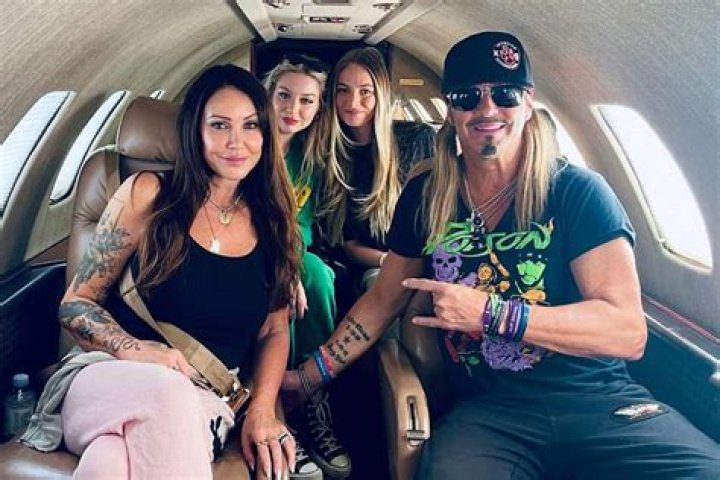 What Happened to Bret Michaels Now in 2018 Update Gazette Review