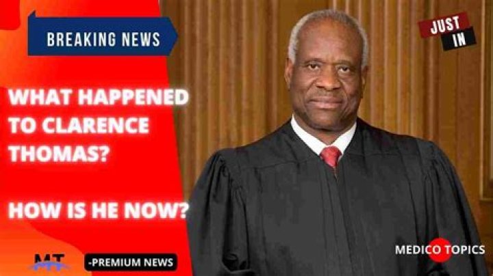What Happened to Clarence Thomas First Wife? 1 What Happened to Clarence Thomas First Wife