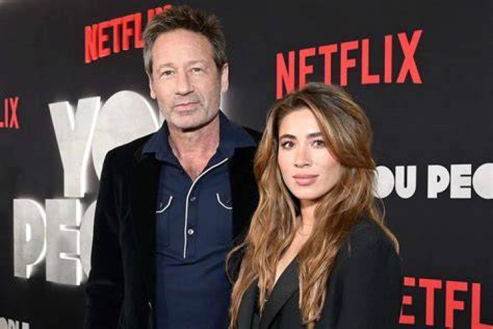 What happened to David Duchovny? Bio Net Worth, Son, Kids, Wife