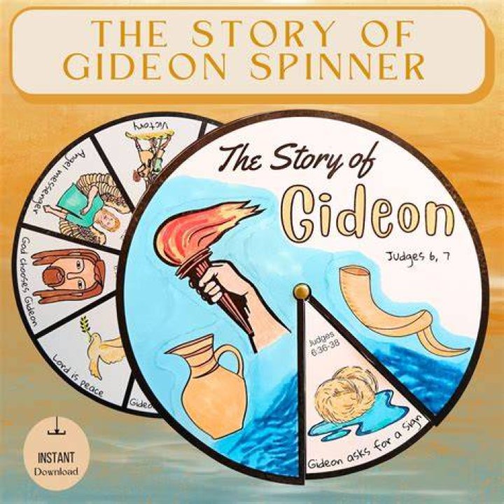 What Happened To Gideon Yapp From Lancaster CA? Parents Robert And