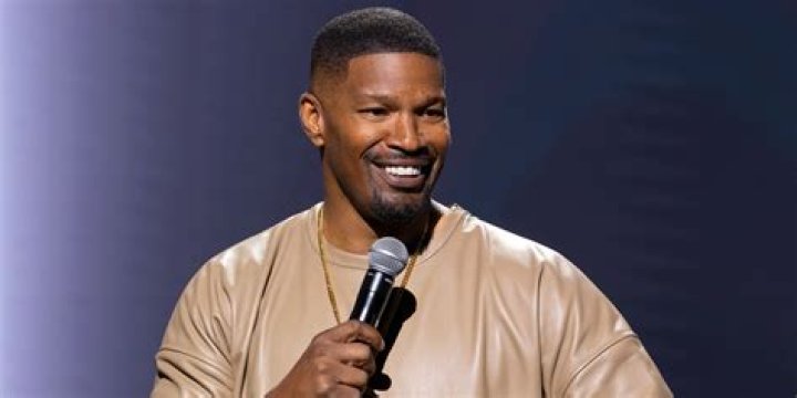 What happened to Jamie Foxx? Star gives health update for the first