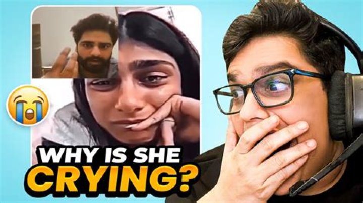 What happened to mia?? YouTube