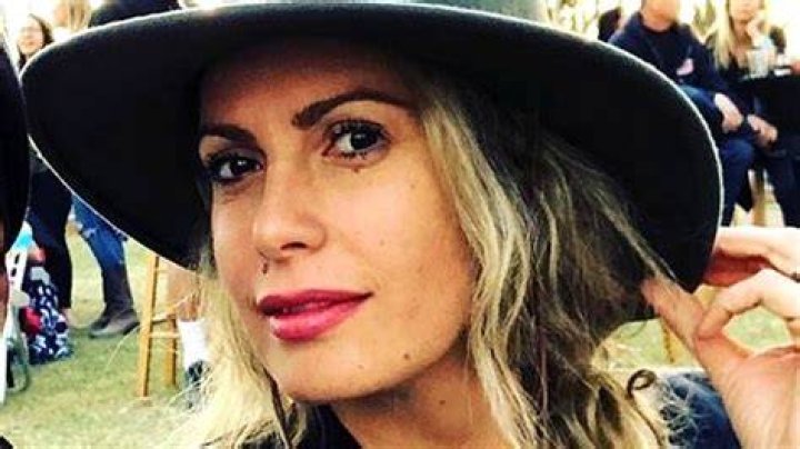 What happened to Nicole from the Morning Mashup?