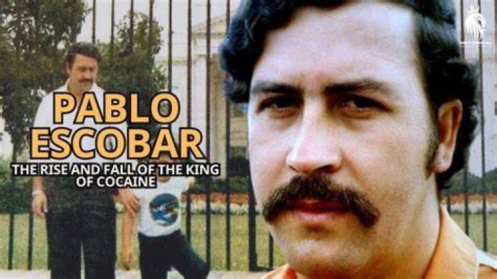 What happened to Pablo Escobar’s wife, Maria Victoria Henao