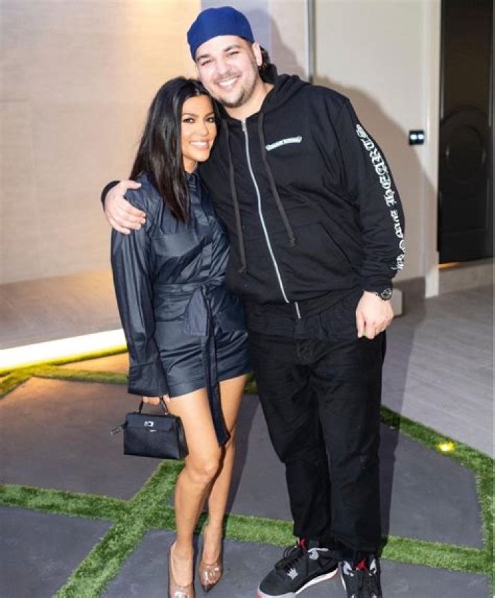 What Happened to Rob Kardashian What He's Doing Now 2018 Update The