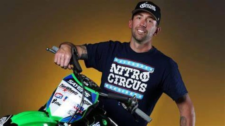 What Happened to Survivor Producer Keith Sayers?