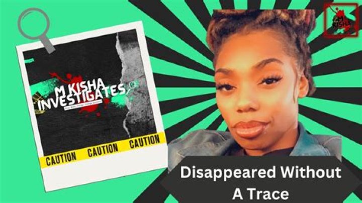 What happened to Tiera Strand? Missing Austin woman found dead in