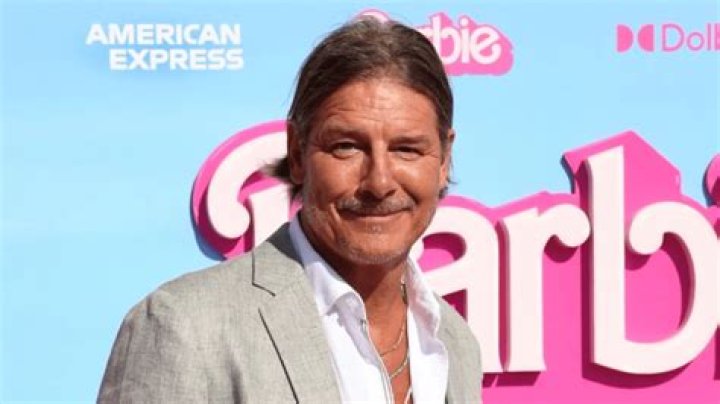 What Happened to Ty Pennington From Extreme Makeover Home Edition