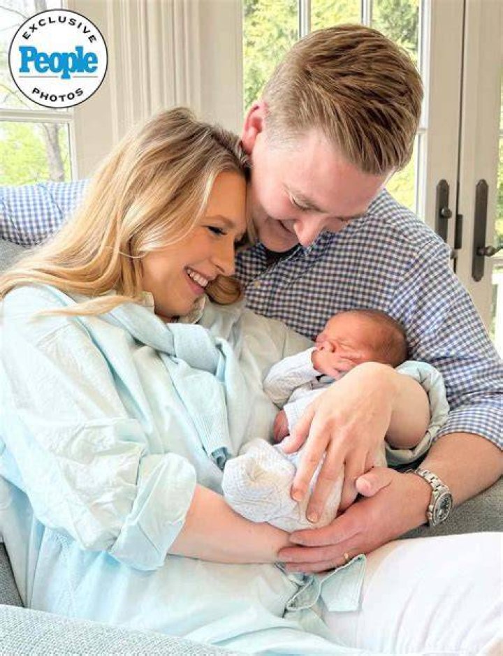 What Illness Does Peter Doocy Wife Have?