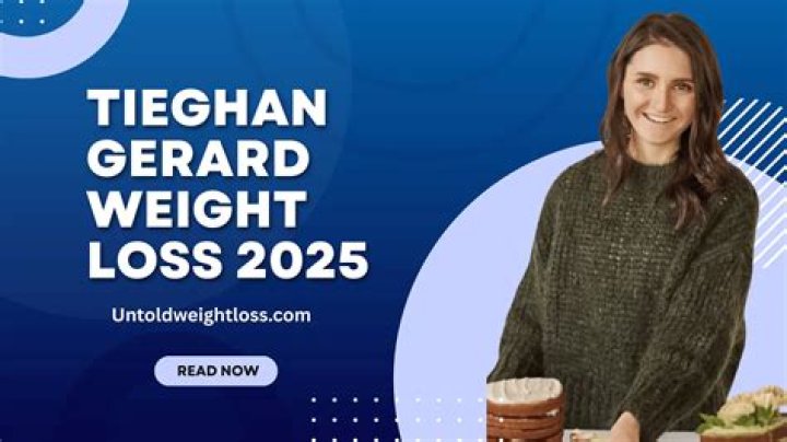 What Illness Does Tieghan Gerard Have? Anorexia, Eating Disorder
