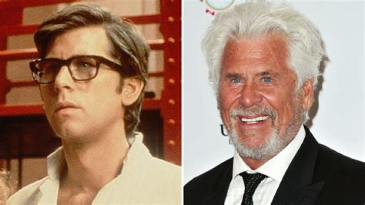 What is Barry Bostwick's Net Worth? 2 Rich 2 Famous