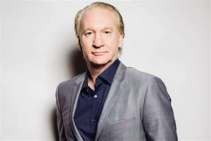What Is Bill Maher's Net Worth?